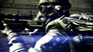 CS:S | FoSho by AllaWi