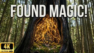 The Enchanted Forest Revelstoke | Magical Walk for Kids & Families | Things To Do in Revelstoke, BC