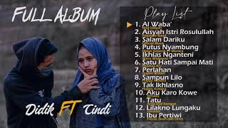 FULL ALBUM || Didik ft Cindy Terbaru 2020