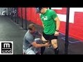 Patella femoral pain voodoo | Feat. Kelly Starrett | MobilityWOD