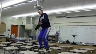 APES FRQ 2014 #2