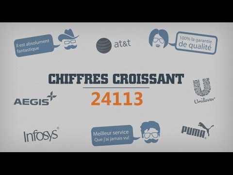 Vidéo: Qu'est-ce qu'un produit spécialisé ?