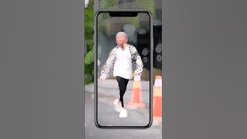 CIRCLE Blur Effect On  Inshot#tutorial