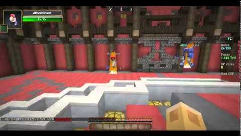 aidenblock ~ Flying in pvp