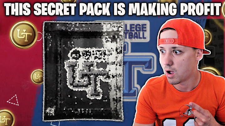 This COIN METHOD Is Making Profit Almost Every Pack! CFB 26!