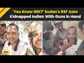 Sudan News You Know SRK Sudan S Rebel RSF Militia S Shocking Encounter With Kidnapped Indian