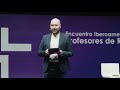 Dando paso a la ilustradora Montse Martín | Encuentro Iberoamericano de Profesores de Religión