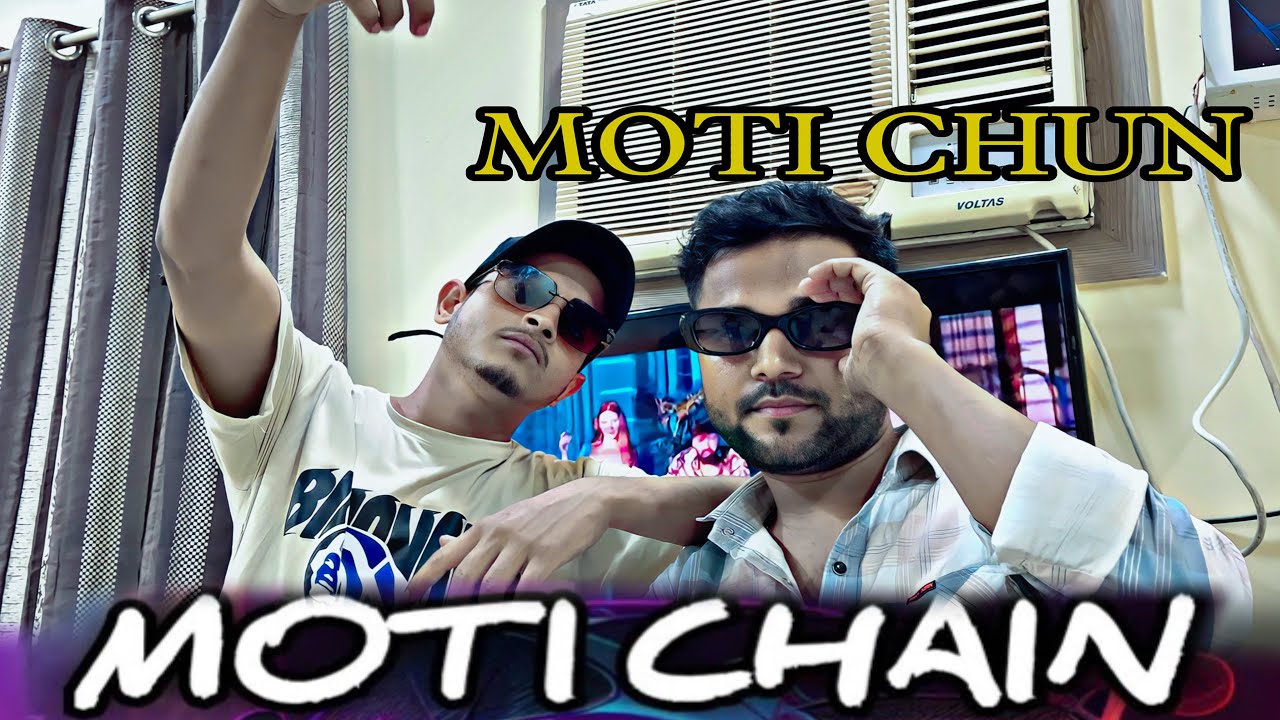 Moti Chain (Official Video) Rashid khan |RDX New Haryanvi Hit Song 2023 ...