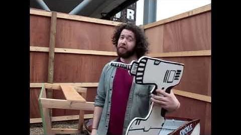 R-URBAN TOOL LENDING LIBRARY