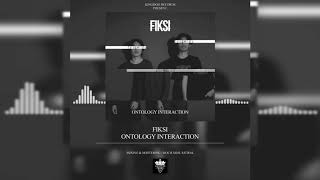 Fiksi  Ontology Interaction  