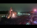 Rammstein LIVE in México 2022, 4K 60fps, 02