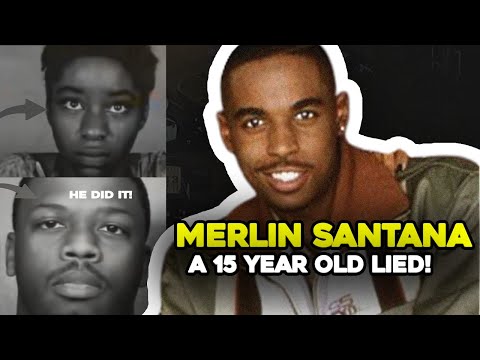 Is This The End Of Marlene Santana's Career? (Leak)