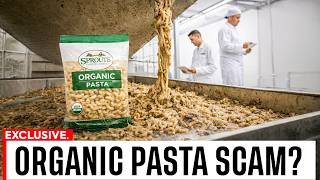 8 Organic Pasta Brands You Should Avoid (And 5 That Are Good) Wealth