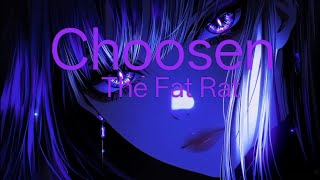 Choosen By The Fat Rat  anime top amv fatrat song top2025 animeedit