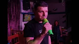 Karaoke Night at Central Station Bar, London – Sing Your Heart Out! Saturday 28th February 2026