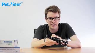 petrainer pet998drb2