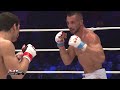 Fedor's student brutally knocked out an "Mercenary"! Anatoly Tokov destroyed a fighter from the USA!