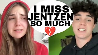 Piper Rockelle REVEALS THAT She MISSES Jentzen Ramirez?!  **With Proof** | Piper Rockelle tea