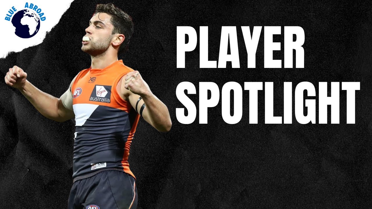 2020 AFL Player Spotlight | Tim Taranto