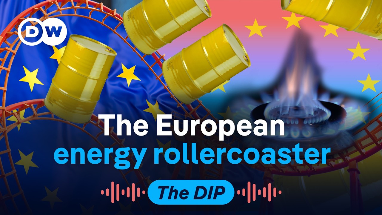 Europe's Economy: Recovery at last or just a temporary rebound?