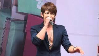 汪東城-假裝我們沒愛過