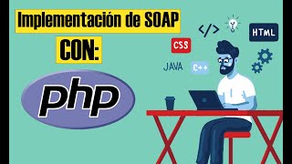 SOAP con PHP (NuSOAP) 💯