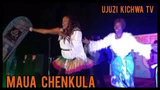 Maua Chenkula - Enuli Nuli - Audio - #kihaya #wahaya #mauachenkula