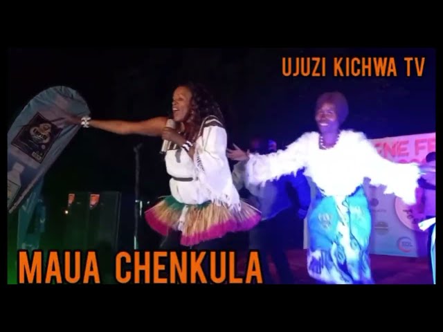 Maua Chenkula - Enuli Nuli - Audio - #kihaya #wahaya #mauachenkula class=