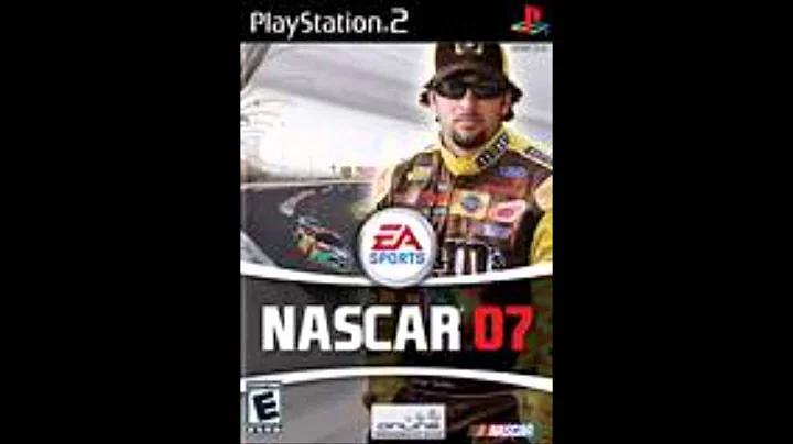NASCAR 07 Soundtrack Gary Nichols-Going Fast