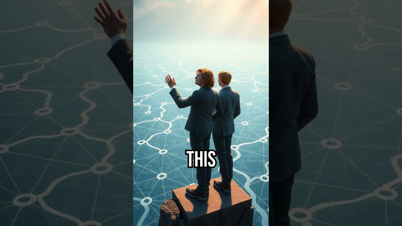 Discover the roots of SEO! 