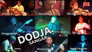 SUNDA ETHNIC PROGRESIF 