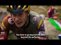 Tour de France: Unchained | Final Trailer | Series out on June 8 | Netflix