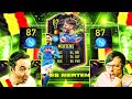 OMFG I PACKED A HUGE RULEBREAKER!!! - FIFA 21 ULTIMATE TEAM PACK OPENING