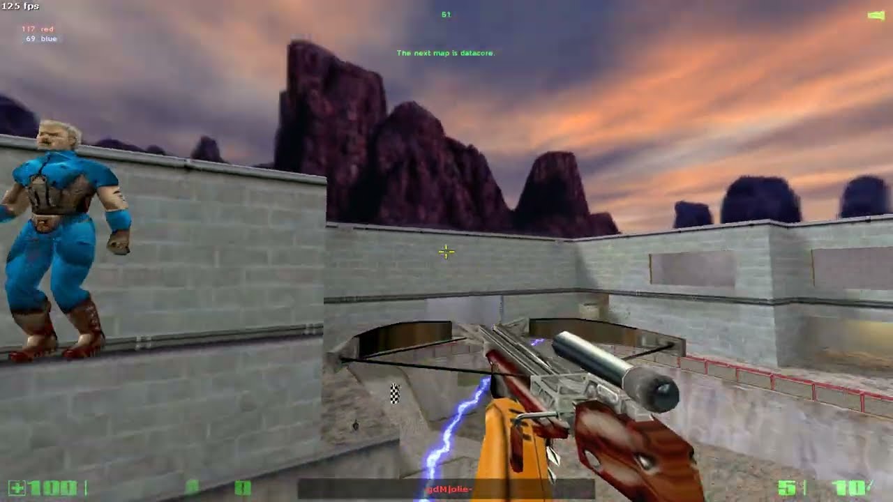 AGHL 1vs1 |  Olie vs Dcarlox | crossfire | Torneo BEST OF THE BEST 1V1