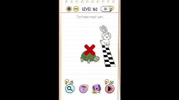 Brain test level 162 | Brain test |Best game #growmychannel #braintesttrickywordsanswer #games