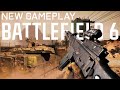Battlefield 6 NEW MAP Gameplay - Full Match of Conquest