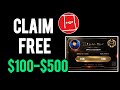 How to Claim $100-$500 Worth of $Real Tokens For Free | Realbet Season 1 Airdrop Guide