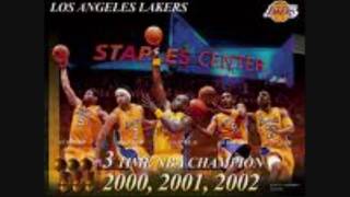 Lakers Anthem Ray J ft  new boyz and Ice cube