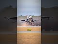 The Jet with a Changing Personality ✈️🔄 #military #shorts #aviation