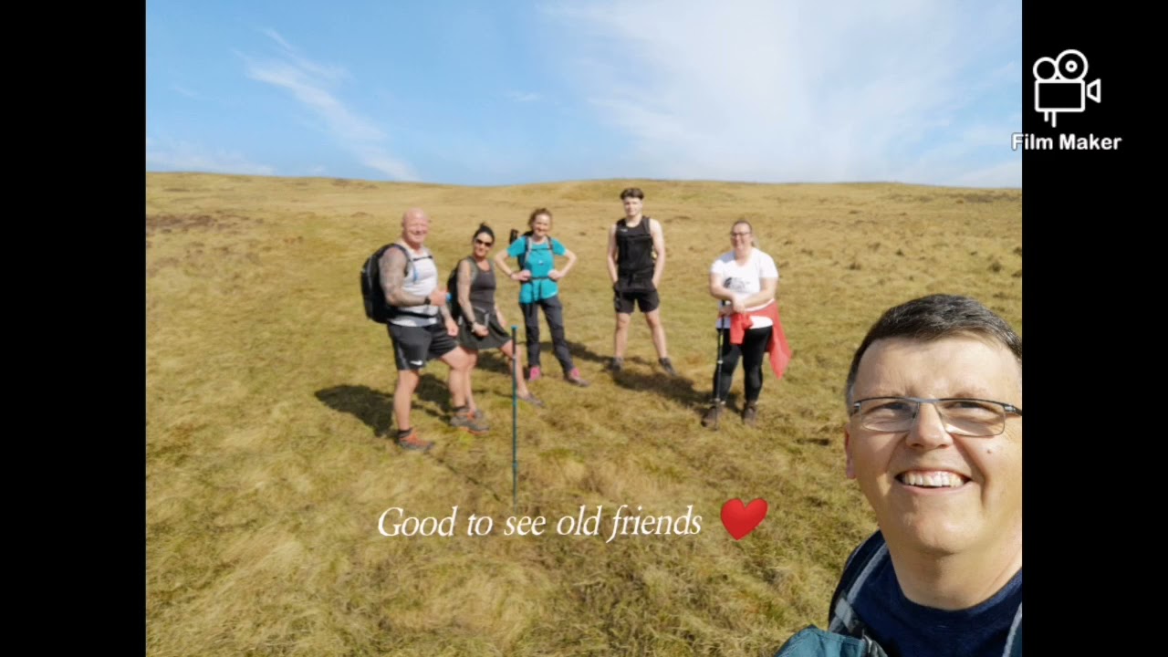 Armboth via Fisher Crag and High Tove.