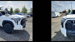 5TFPC5DB2RX083935 TOYOTA TUNDRA 2024