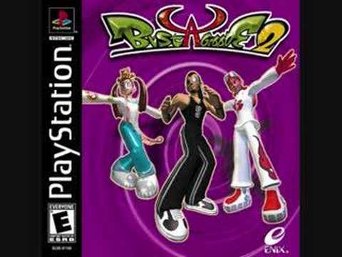 Bust a Groove 2: Happy Heart in the Sunshine - YouTube