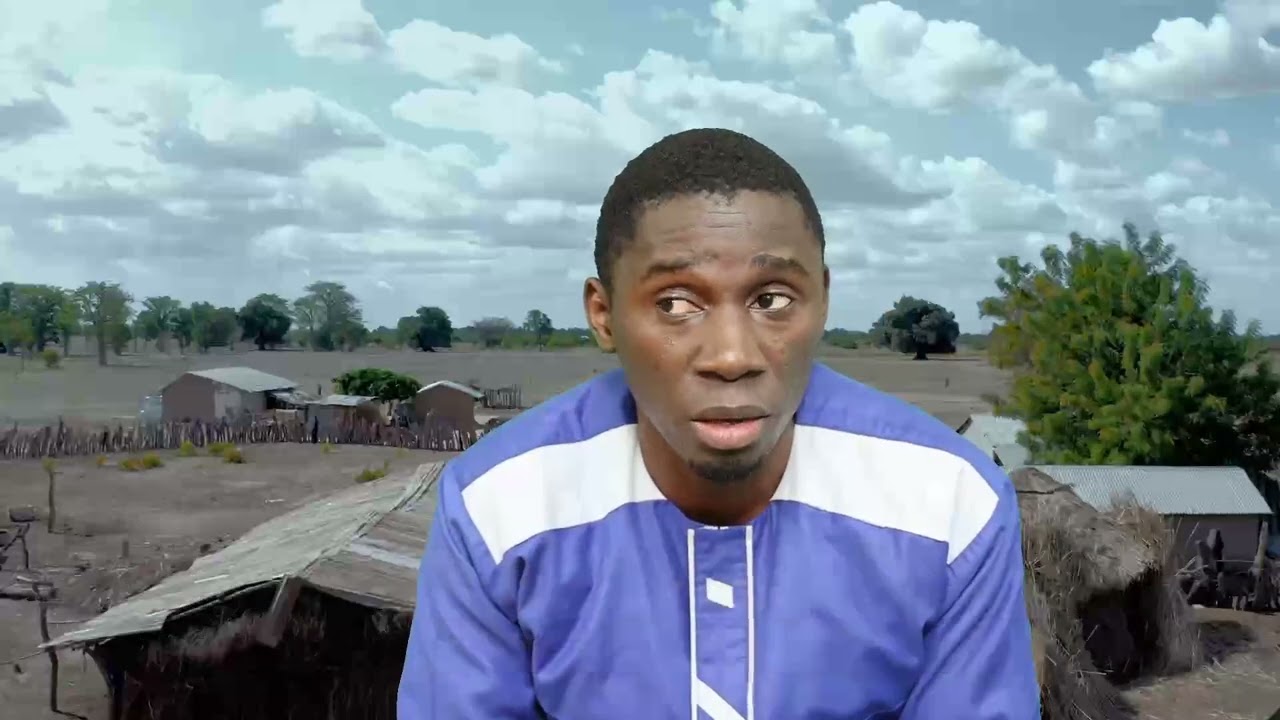 Bible in mandinka explanation language in in the Bible