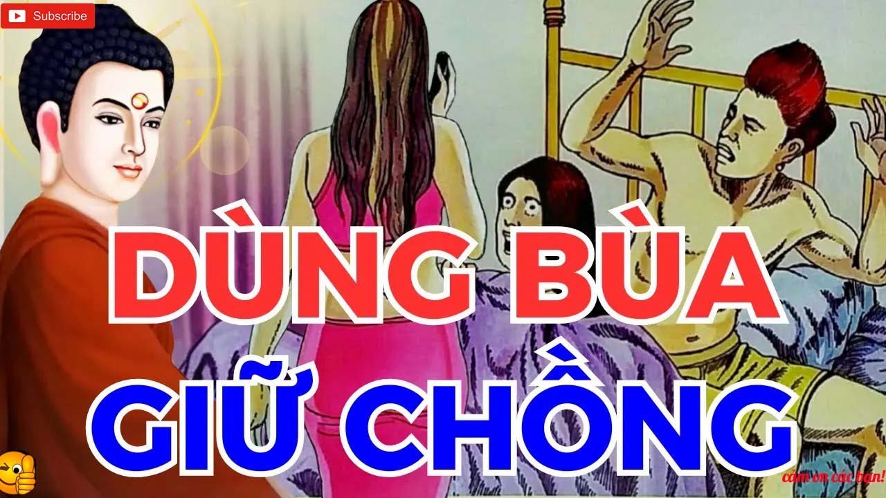 Dùng Bùa Giữ Chồng Và Cái Kết Quả Báo Rùng Mình – Bị Kéo Về Cõi Âm Trước Mắt Cả Làng!
