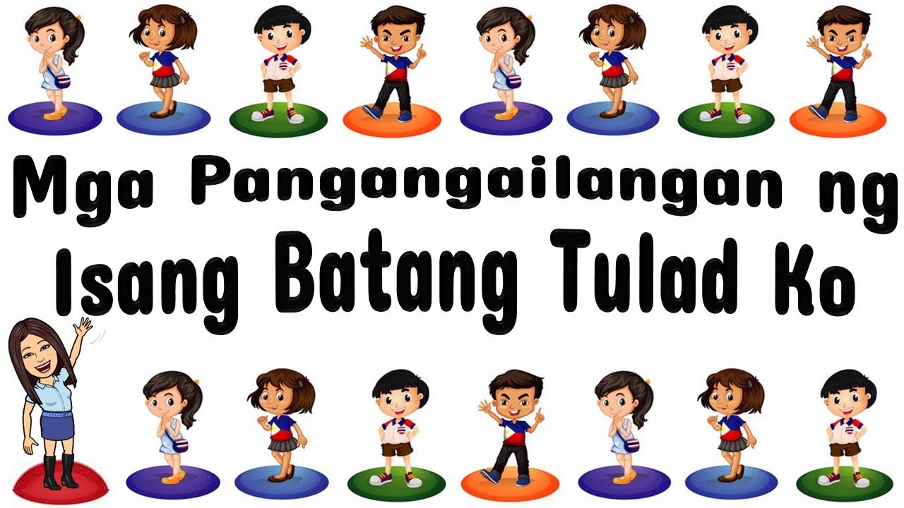 Makabansa Grade 1 Mga Pangangailangan Ng Isang Batang Tulad Mo Makabansa grade 1 mga pangangailangan ng isang batang tulad mo
