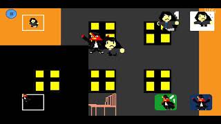 Pocket Game Developer - Kazooie demo