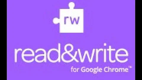 Read&Write Install Tutorial