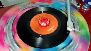 Full Song - Beautiful Sunday - Daniel Boone 45rpm