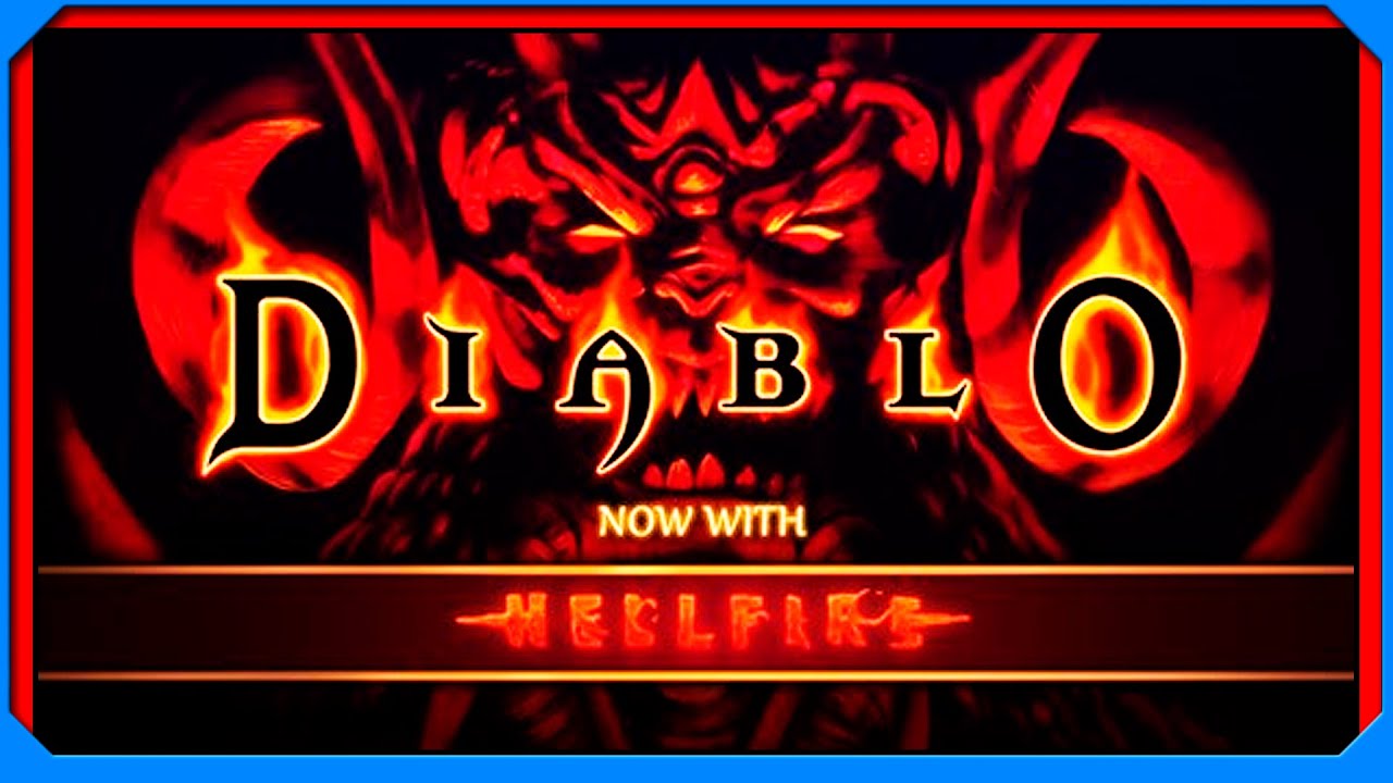 back to hellfire diablo 2 best class back to hellfire diablo 2 best class
