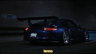 LENNO - Legacy (Original Mix)